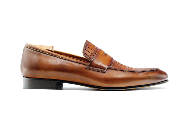 COMO SLIP ON