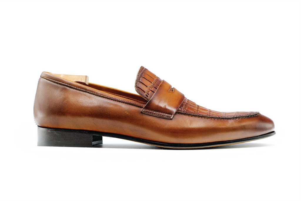 COMO SLIP ON