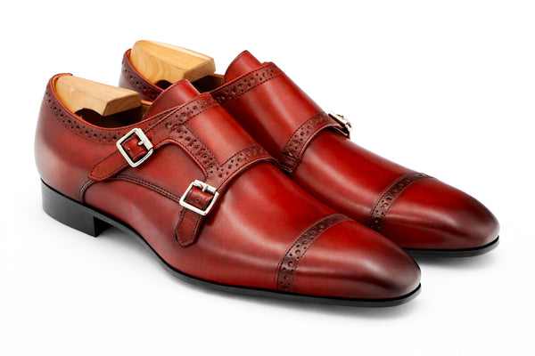 Firenze Double Monk
