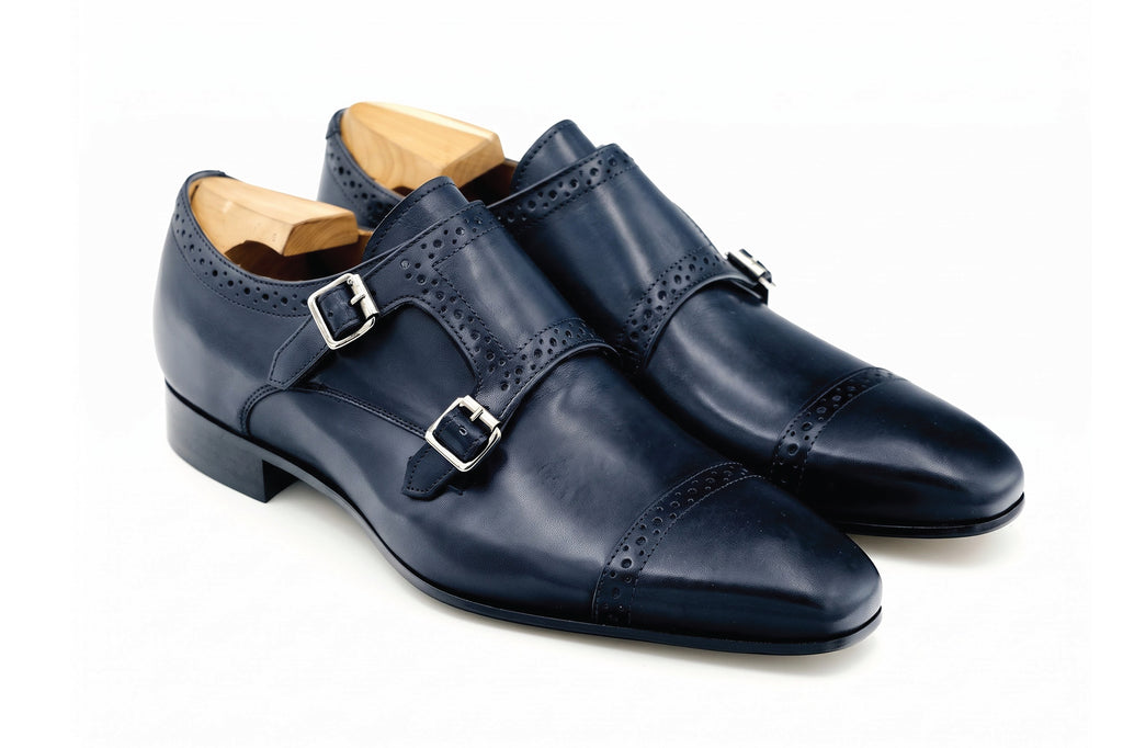 FIRENZE DOUBLE MONK