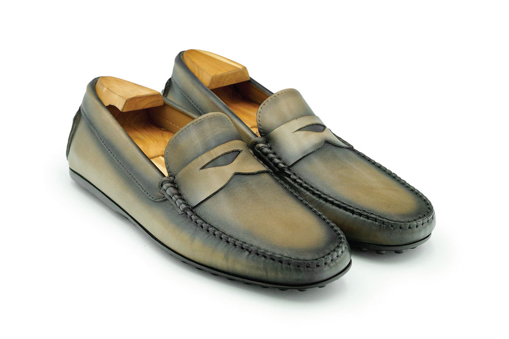 PATINA DI CAPRI