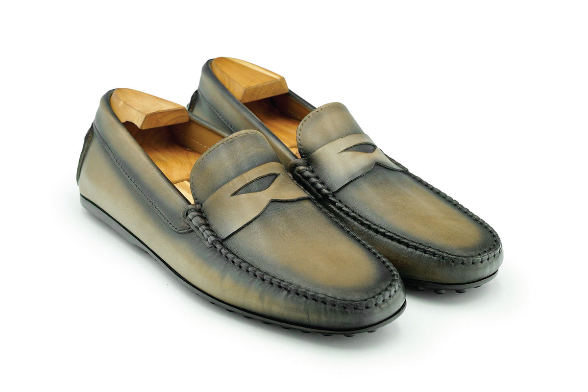PATINA DI CAPRI