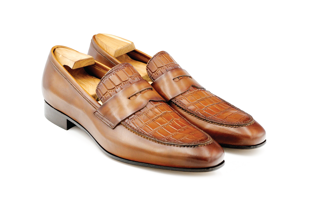 COMO SLIP ON