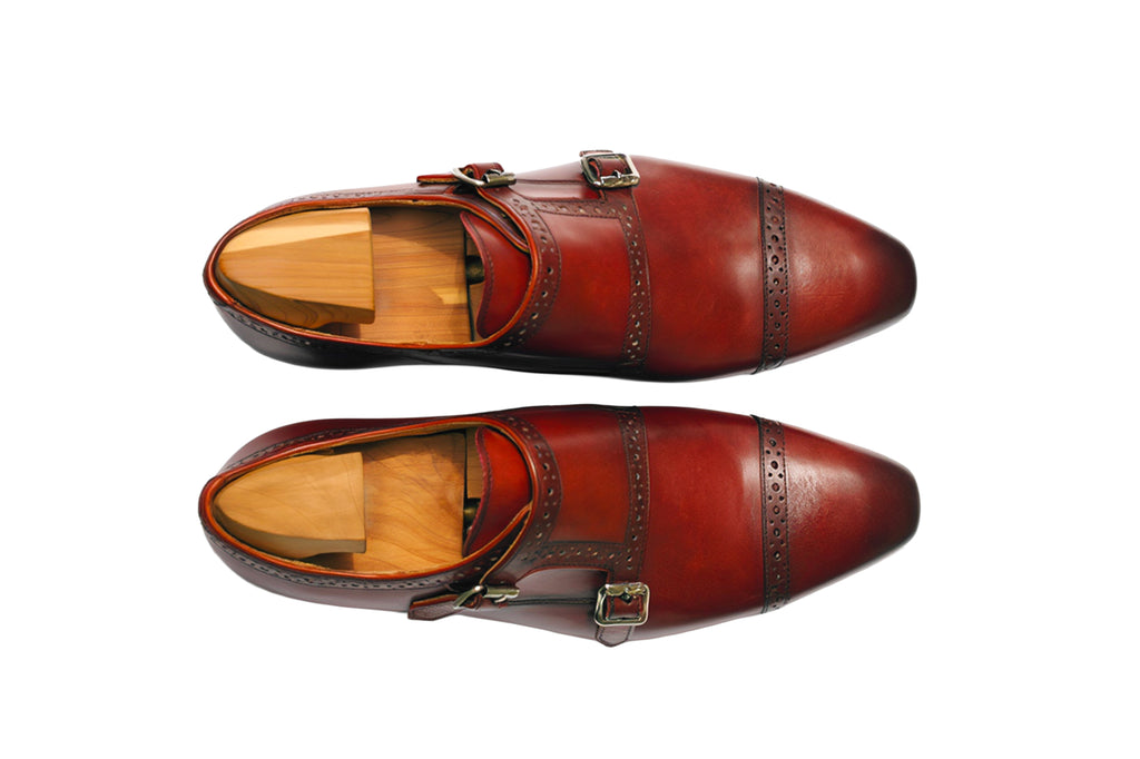Firenze Double Monk