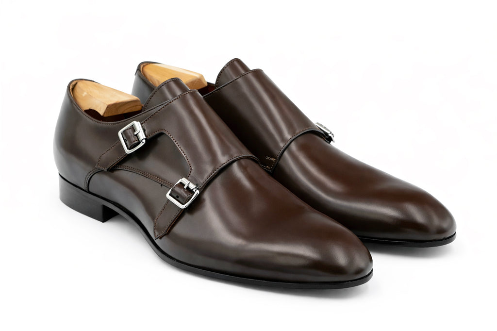 TUSCANY DOUBLE MONK