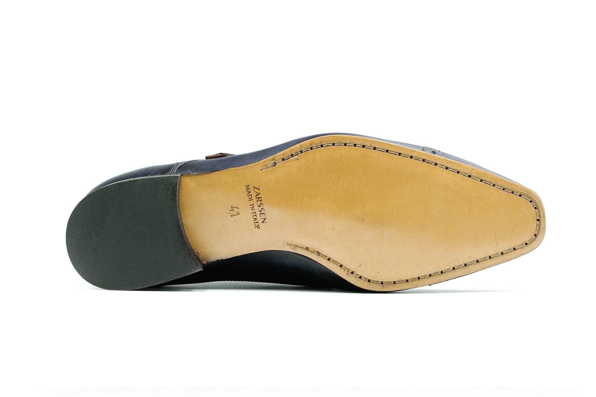 FIRENZE DOUBLE MONK