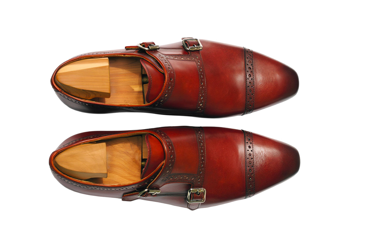 FIRENZE DOUBLE MONK