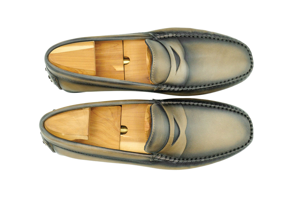 PATINA DI CAPRI