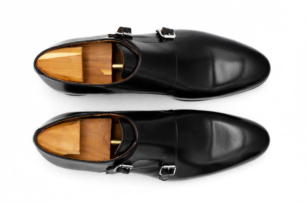TUSCANY DOUBLE MONK