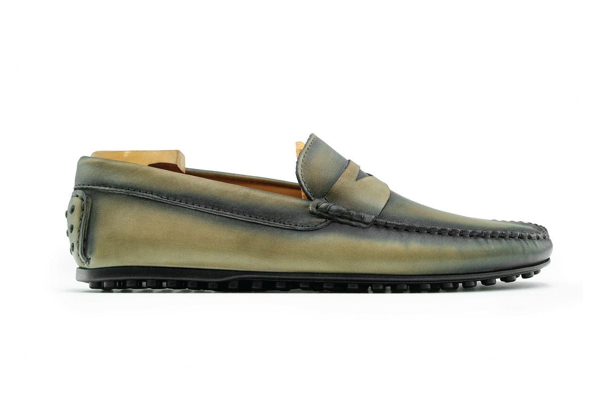 PATINA DI CAPRI
