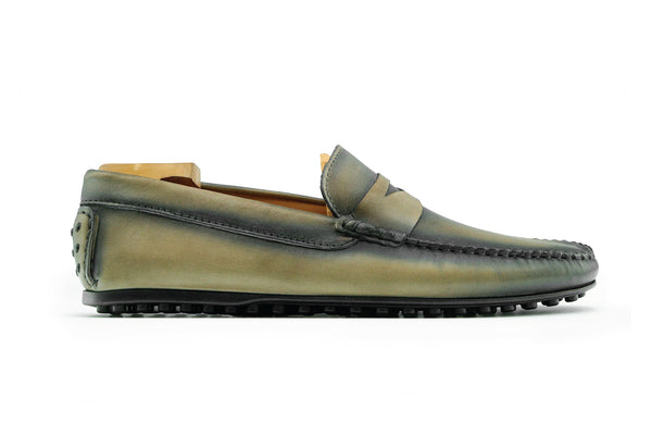 PATINA DI CAPRI