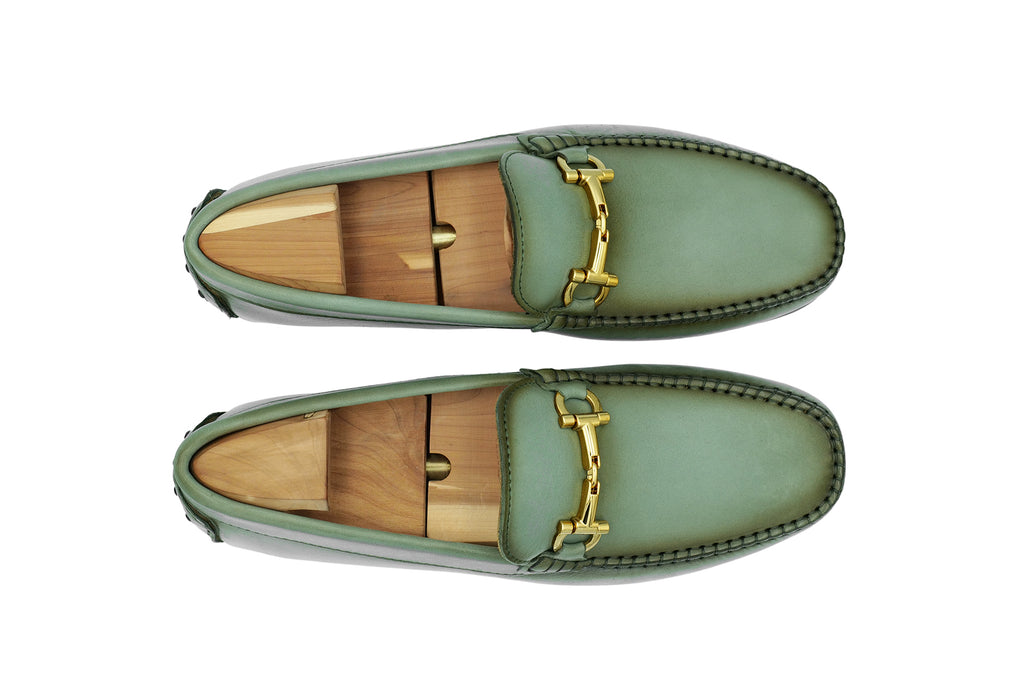 PATINA DI CAPRI