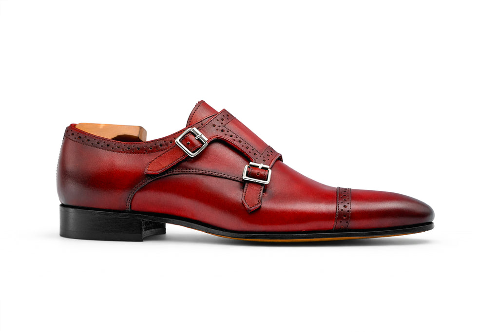 Firenze Double Monk