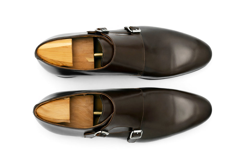 TUSCANY DOUBLE MONK