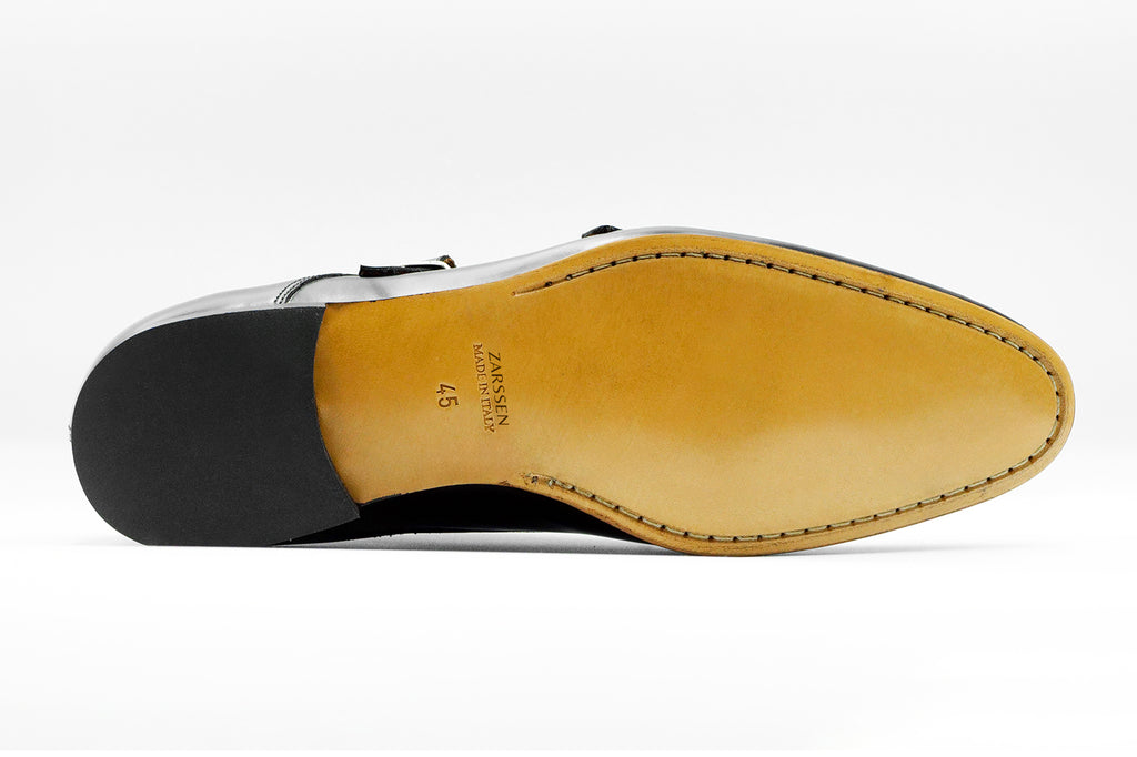 TUSCANY DOUBLE MONK