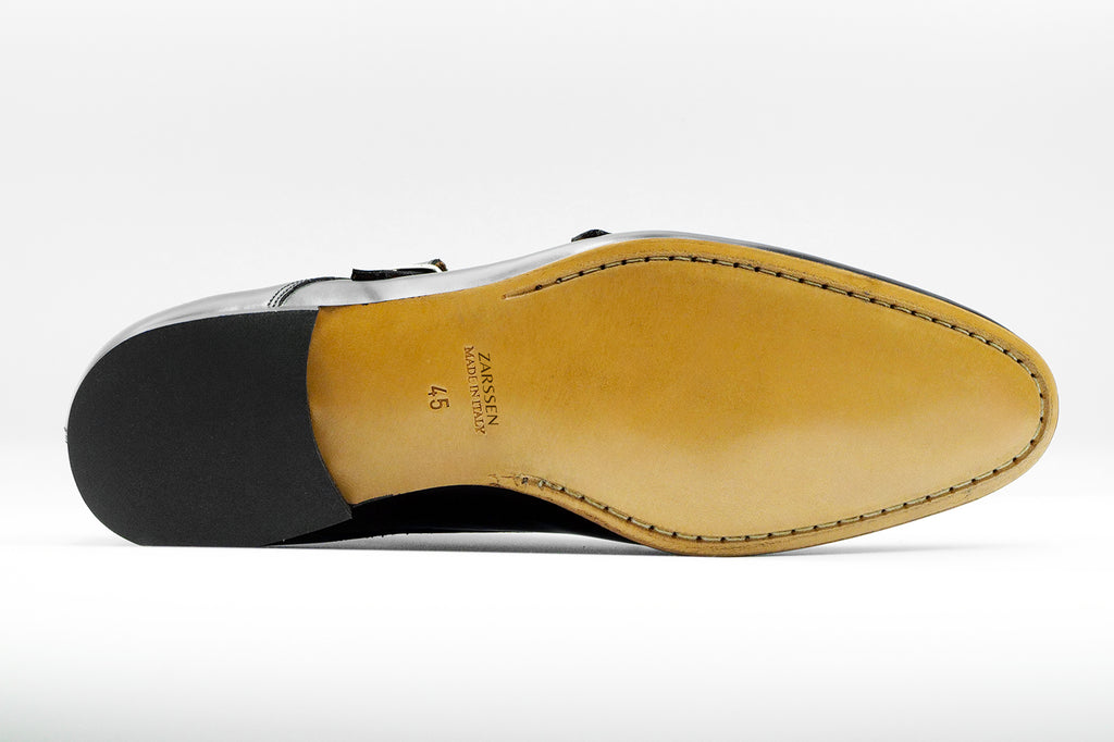 TUSCANY DOUBLE MONK
