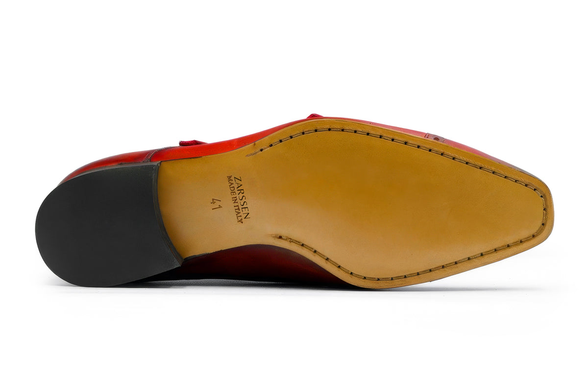 FIRENZE DOUBLE MONK
