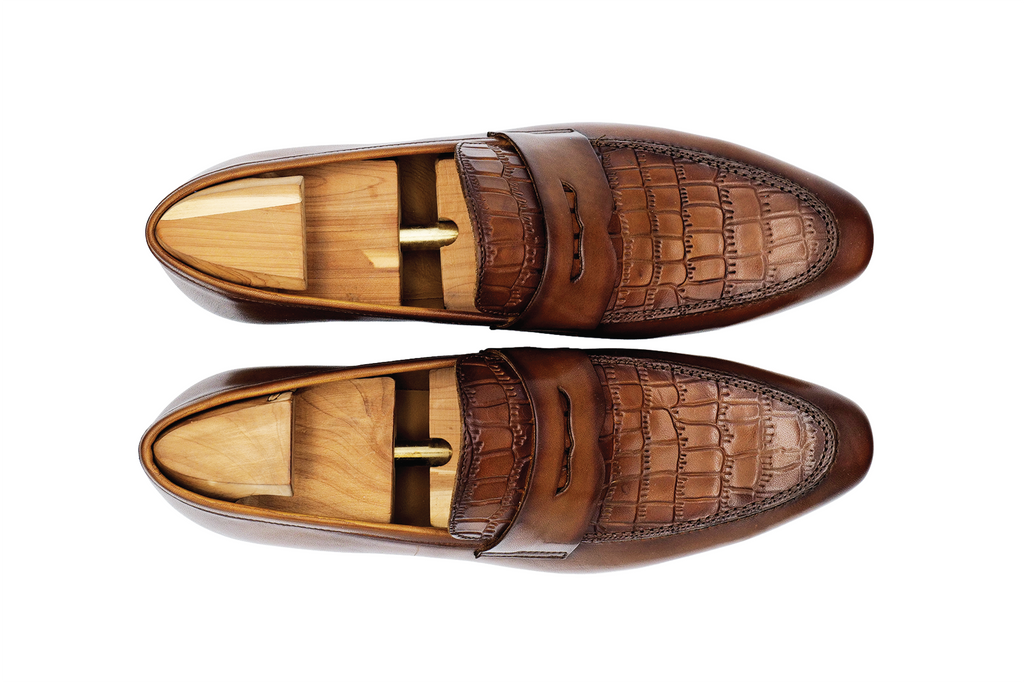COMO SLIP ON