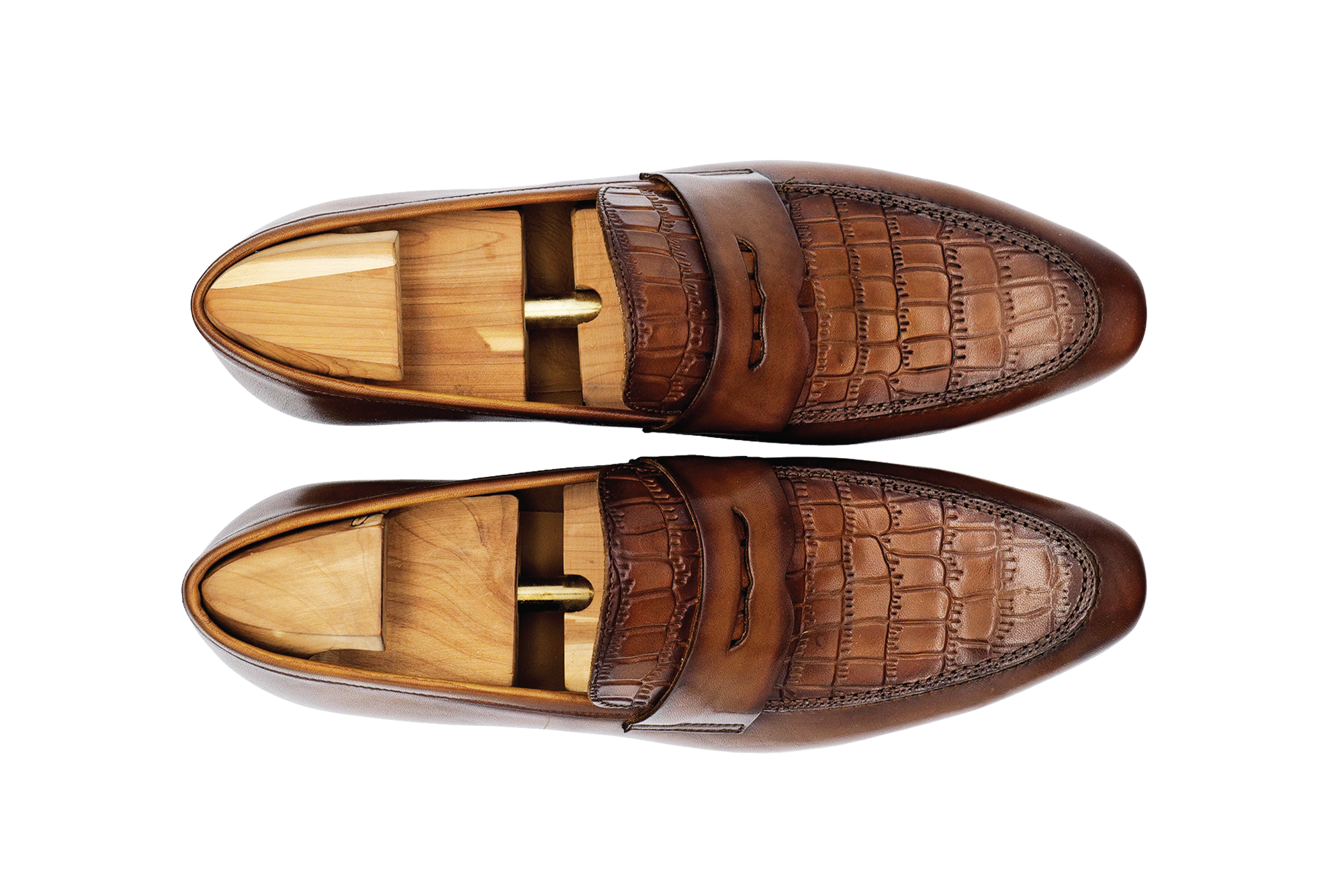 COMO SLIP ON