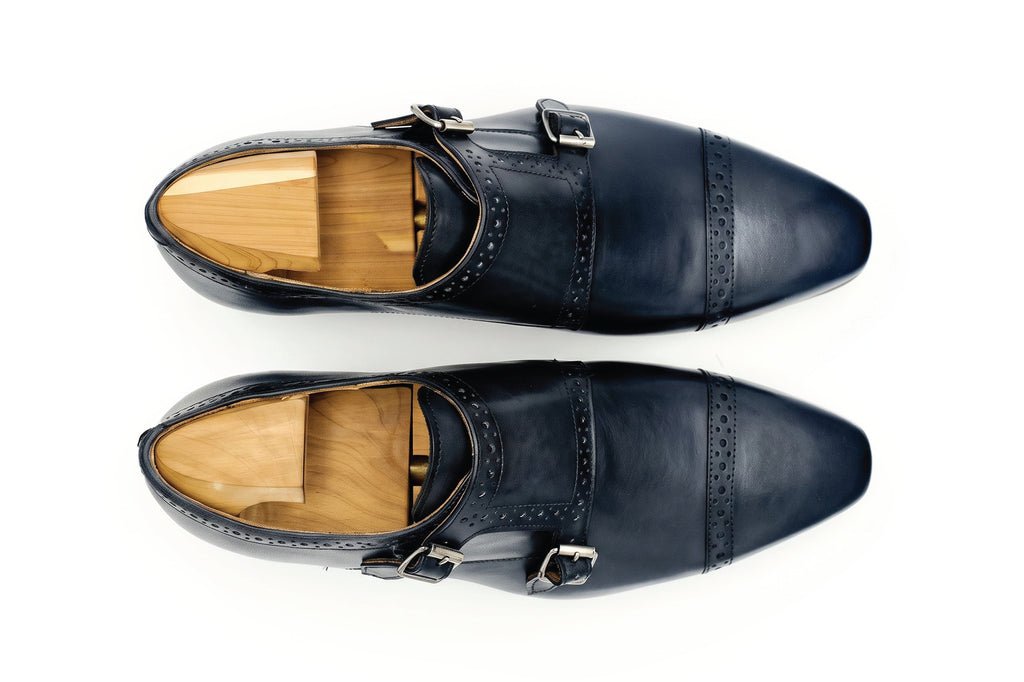 FIRENZE DOUBLE MONK