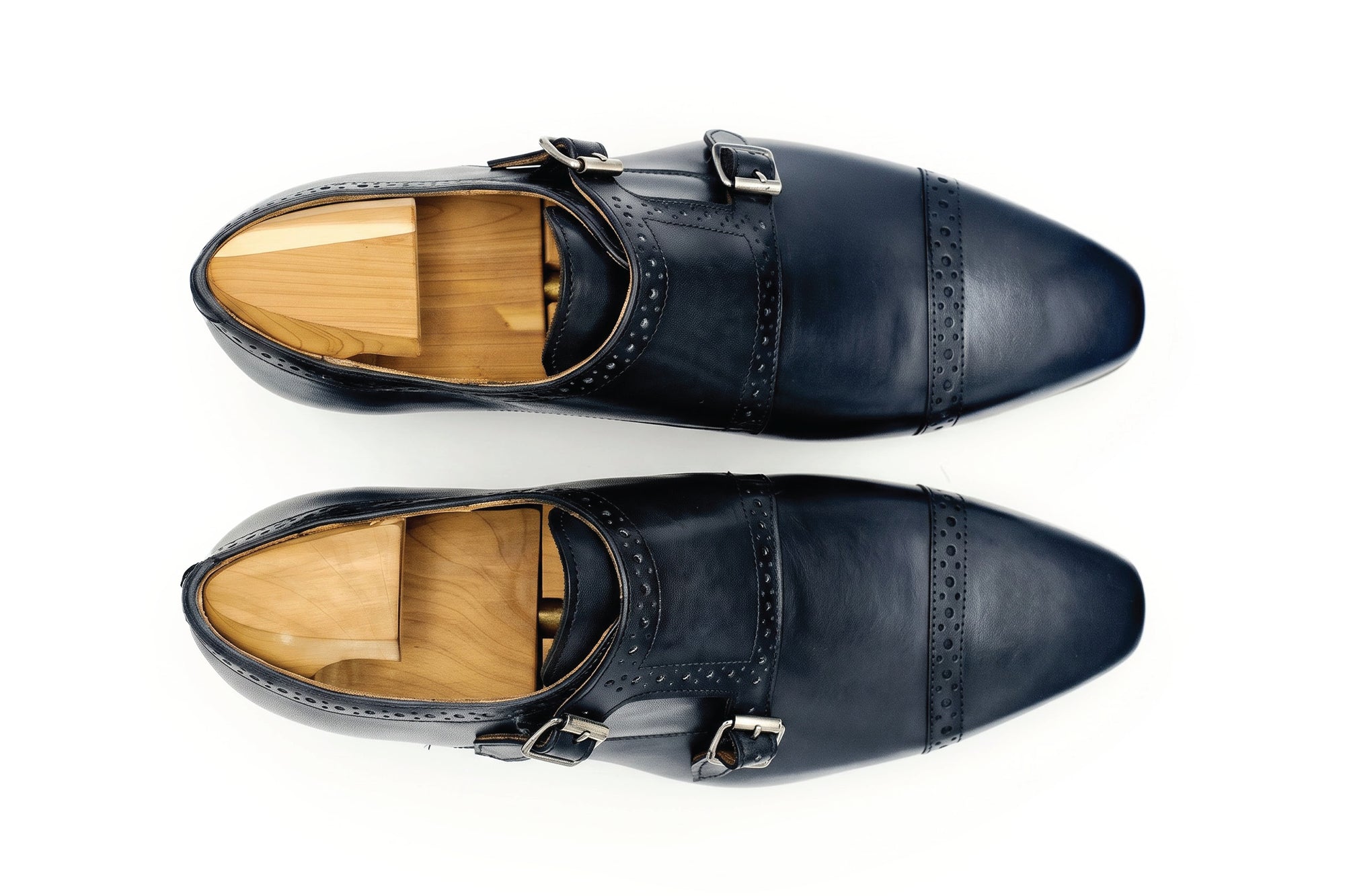 FIRENZE DOUBLE MONK