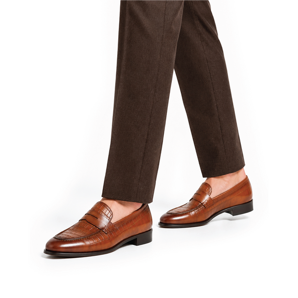 COMO SLIP ON