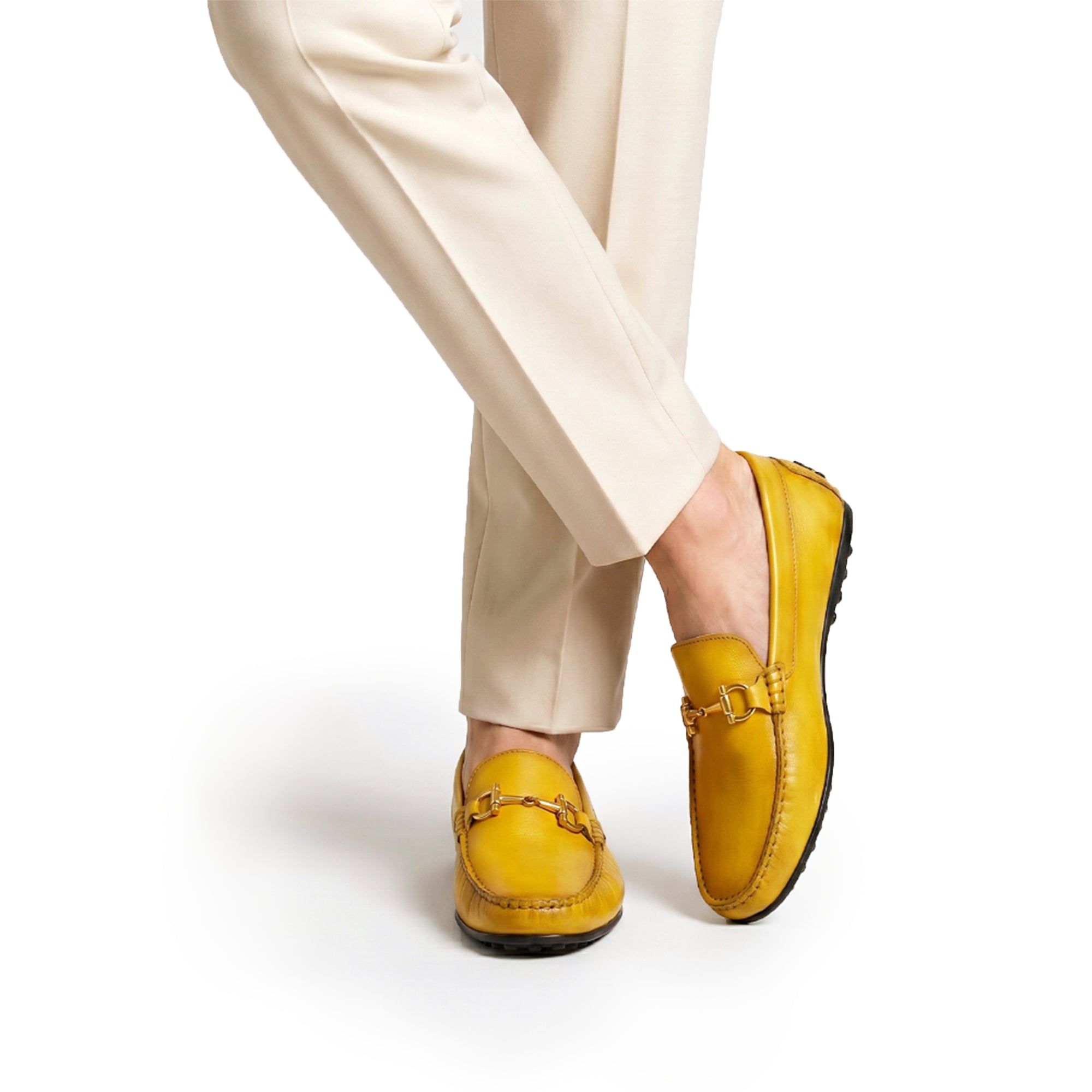 PATINA DI CAPRI