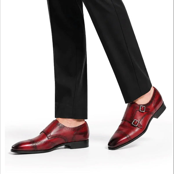 FIRENZE DOUBLE MONK