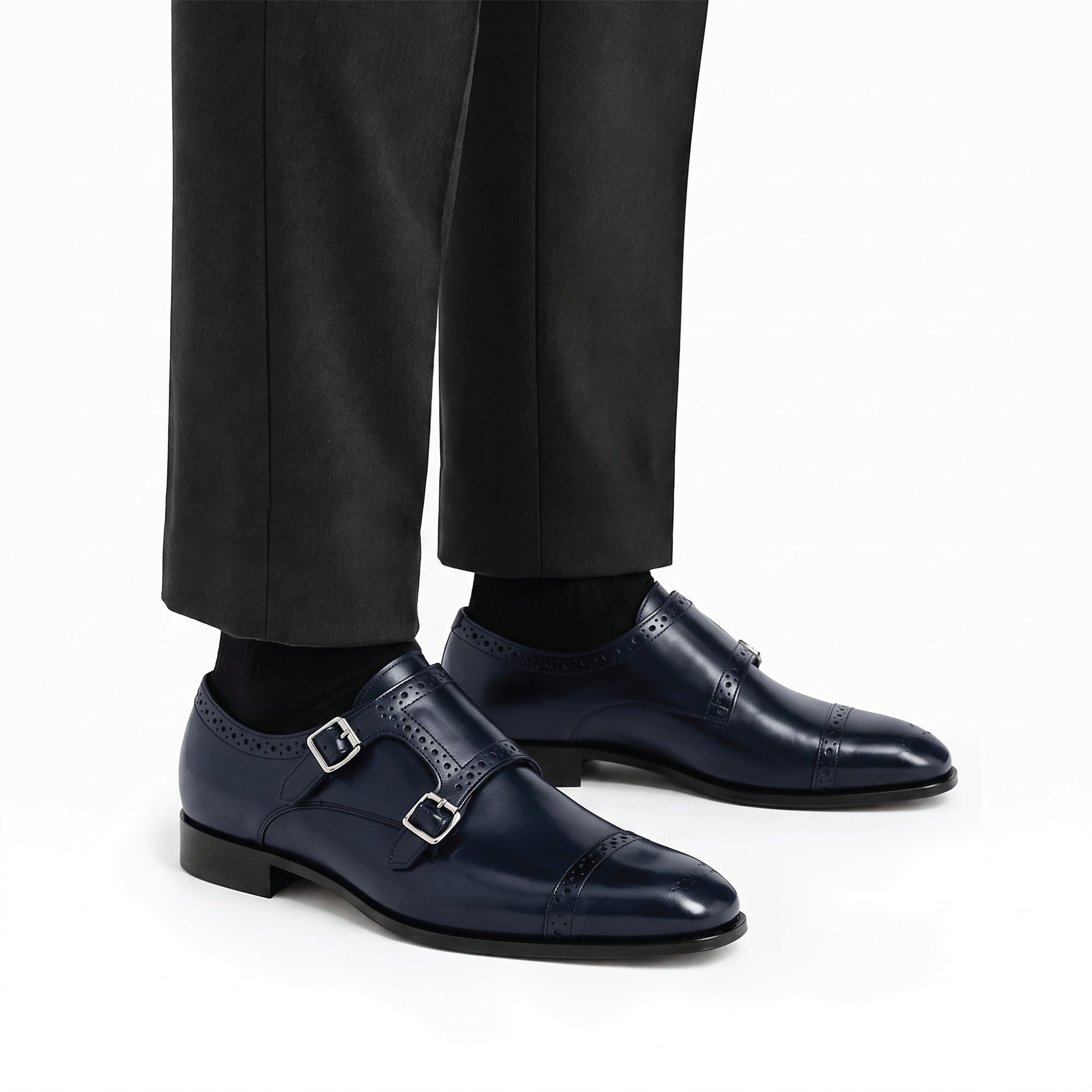 FIRENZE DOUBLE MONK