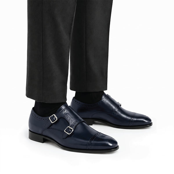 FIRENZE DOUBLE MONK