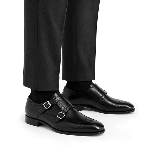 FIRENZE DOUBLE MONK