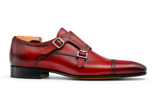 FIRENZE DOUBLE MONK